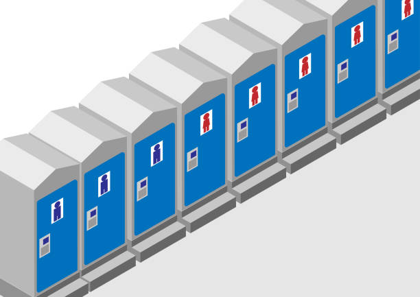 Best Portable Restrooms for Agricultural Sites  in Five Forks, SC