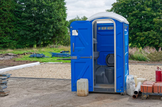 Trusted Five Forks, SC Portable Potty Rental Experts