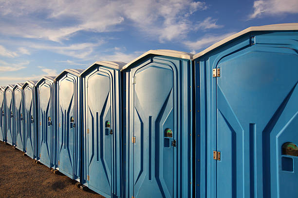 Best Portable Toilet Rental for Emergency Services  in Five Forks, SC
